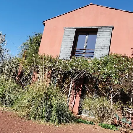 公寓 Orange Oasis Salasc