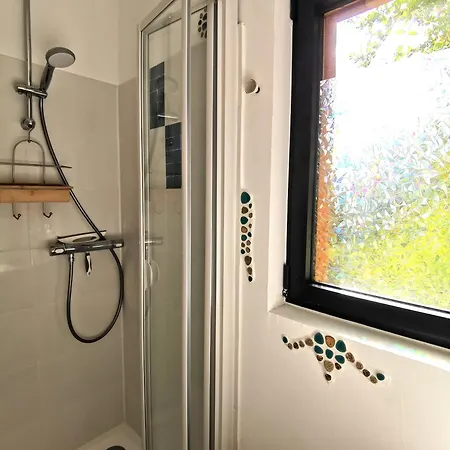 Orange Oasis 公寓 *