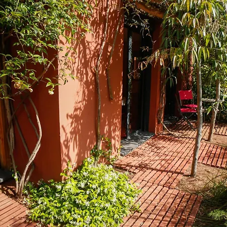 Orange Oasis 公寓 Salasc