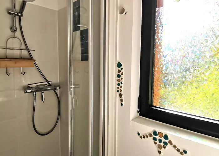 Orange Oasis Apartman *